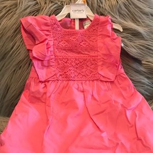 Carter’s 2 Piece Summer Dress